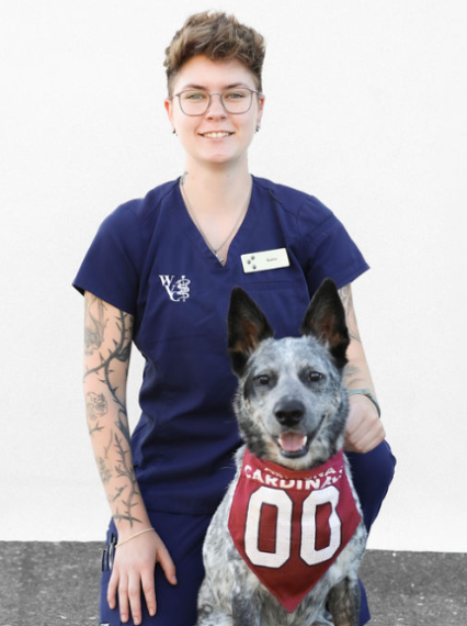 Profile for Kaitie H