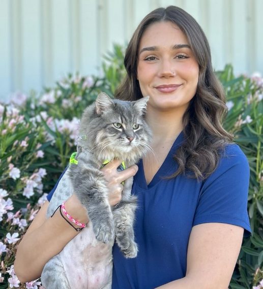 Profile for Madison S