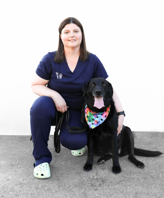 Profile for Michelle